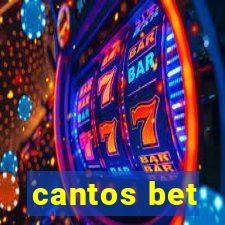 cantos bet